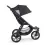 Baby Jogger City Elite 2 3in Travel System-Opulent Black