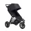 Baby Jogger City Elite 2 3in Travel System-Opulent Black