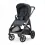 Inglesina Aptica Travel System-Resort Blue