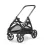 Inglesina Aptica Travel System-Resort Blue