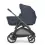 Inglesina Aptica Travel System-Resort Blue