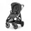 Inglesina Aptica Travel System-Velvet Grey