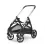 Inglesina Aptica Travel System-Velvet Grey