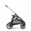 Inglesina Aptica Travel System-Velvet Grey