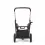 Inglesina Aptica Travel System-Velvet Grey