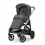 Inglesina Aptica Travel System-Velvet Grey