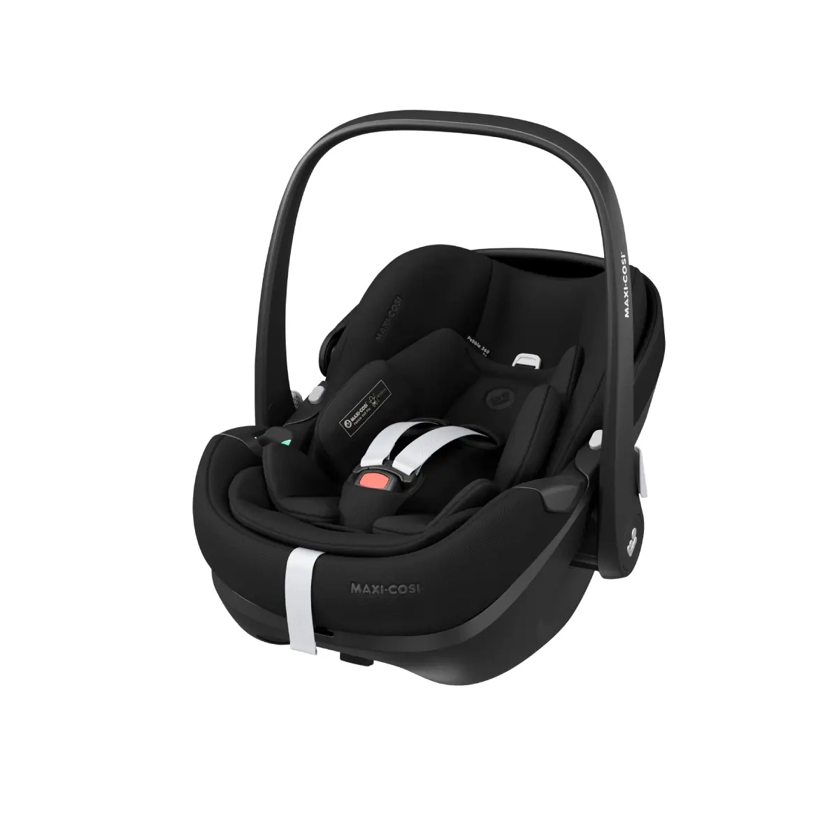 Maxi Cosi Pebble 360 PRO i-Size Group 0 Baby Car Seat