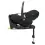 Maxi Cosi Pebble 360 Pro Group 0+ Car Seat-Essential Black