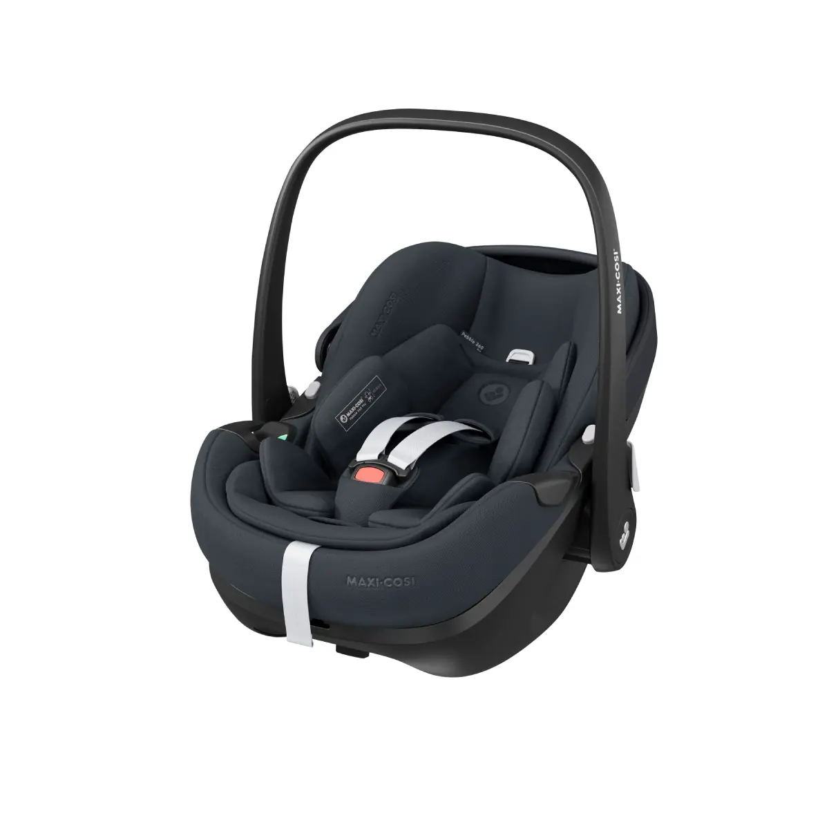 Maxi Cosi Pebble 360 PRO i-Size Group 0 Baby Car Seat