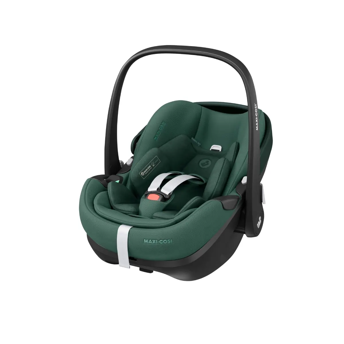 Maxi Cosi Pebble 360 PRO i-Size Group 0 Baby Car Seat