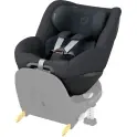 Maxi Cosi Pearl 360 PRO i-Size Toddler Car Seat - Authentic Graphite