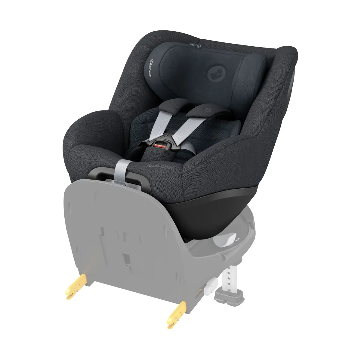 Maxi Cosi Pearl 360 Pro i-Size Group 1 Toddler Car Seat