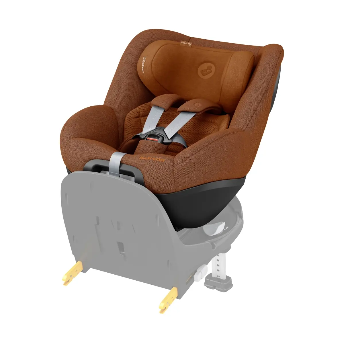 Maxi Cosi Pearl 360 Pro i-Size Group 1 Toddler Car Seat