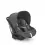 Inglesina Aptica Travel System-Velvet Grey