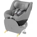 Maxi Cosi Pearl 360 PRO i-Size Toddler Car Seat - Authentic Grey