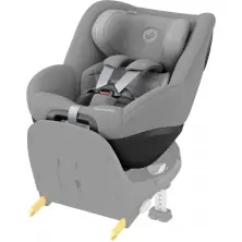 Maxi Cosi Pearl 360 PRO i-Size Toddler Car Seat - Authentic Grey