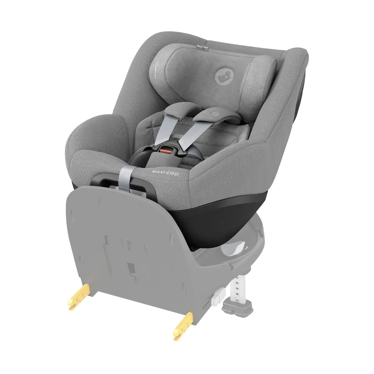 Maxi Cosi Pearl 360 PRO i-Size Toddler Group 0 1 Car Seat