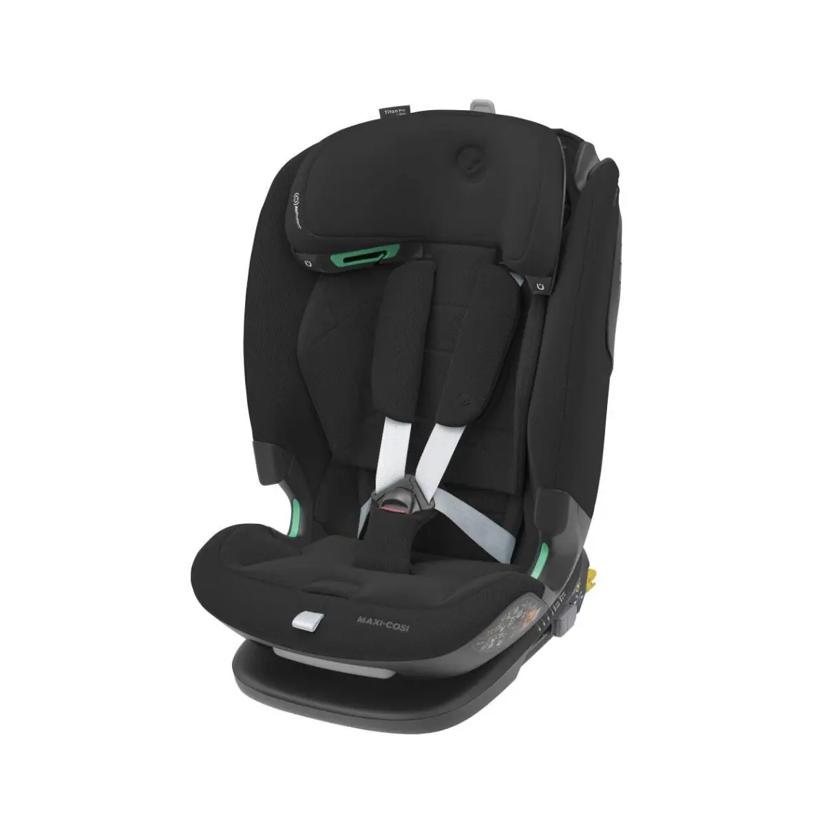 Maxi Cosi Titan Pro i-Size Group 1 2 3 Car Seat