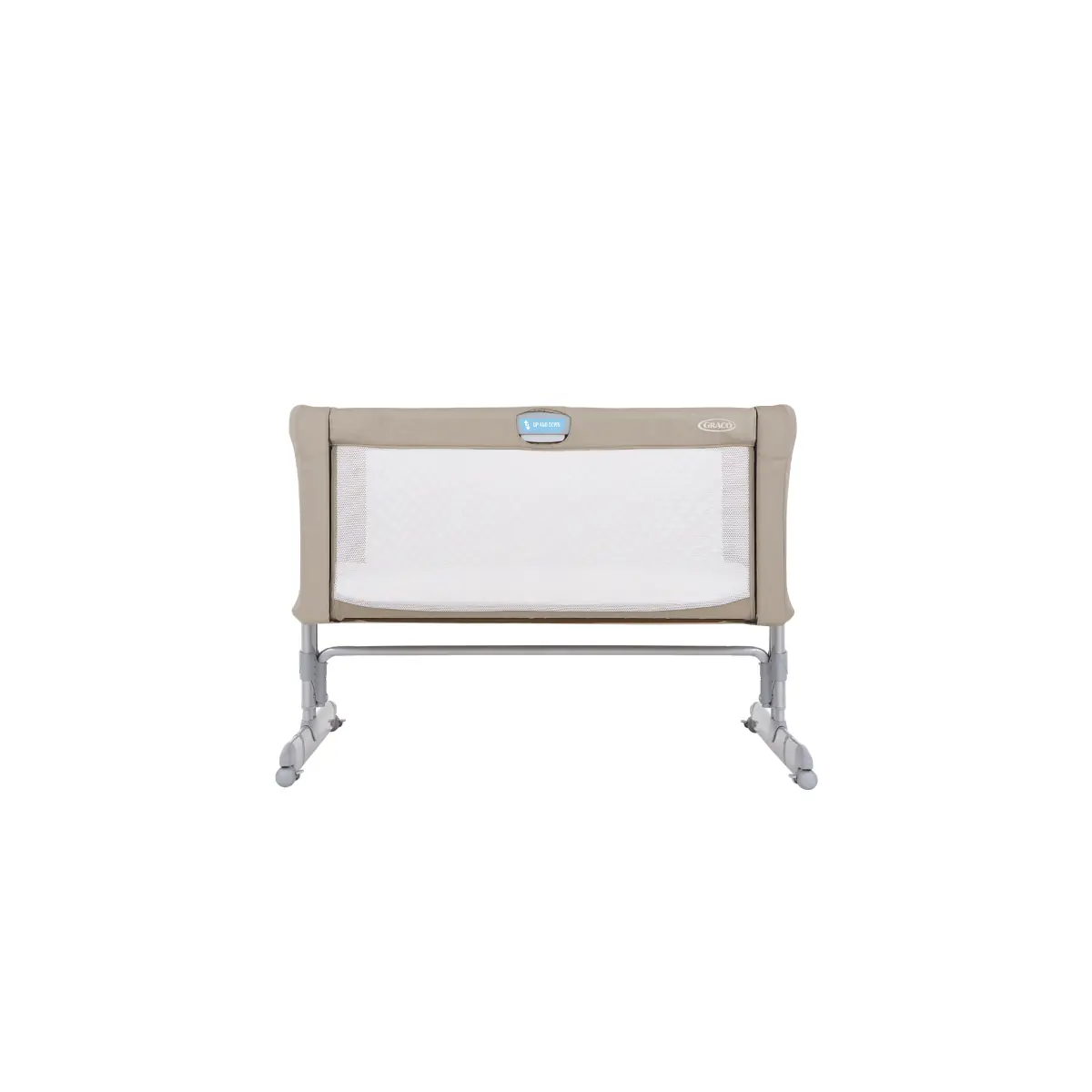 Graco 2024 bedside sleeper