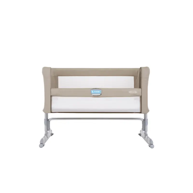 Graco sales bedside sleeper