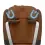 Maxi Cosi Titan Pro2 i-Size Group 1/2/3 Car Seat-Authentic Cognac