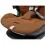 Maxi Cosi Titan Pro2 i-Size Group 1/2/3 Car Seat-Authentic Cognac