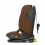 Maxi Cosi Titan Pro2 i-Size Group 1/2/3 Car Seat-Authentic Cognac