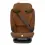 Maxi Cosi Titan Pro2 i-Size Group 1/2/3 Car Seat-Authentic Cognac