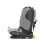 Maxi Cosi Titan Pro2 i-Size Group 1/2/3 Car Seat-Authentic Graphite