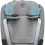 Maxi Cosi Titan Pro2 i-Size Group 1/2/3 Car Seat-Authentic Graphite