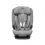 Maxi Cosi Titan Pro2 i-Size Group 1/2/3 Car Seat-Authentic Graphite