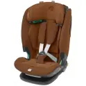 Maxi Cosi Titan Pro i-Size Group 1/2/3 Car Seat - Authentic Cognac