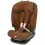 Maxi Cosi Titan Pro2 i-Size Group 1/2/3 Car Seat-Authentic Cognac