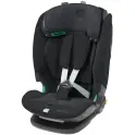 Maxi Cosi Titan Pro i-Size Group 1/2/3 Car Seat - Authentic Graphite