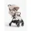 Silver Cross Clic Stroller - Almond 