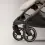 Silver Cross Clic Stroller - Almond 