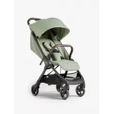 Silver Cross Clic 2024 Stroller + FREE TRAVEL BAG-Sage