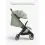 Silver Cross Clic Stroller - Sage