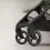 Silver Cross Clic Stroller - Sage