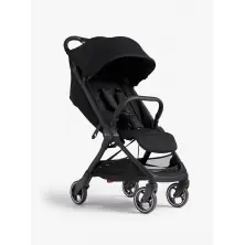 Silver Cross Clic 2024 Stroller + FREE TRAVEL BAG-Space