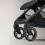 Silver Cross Clic Stroller - Space