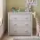 Babymore Mona 2 Piece Roomset-White