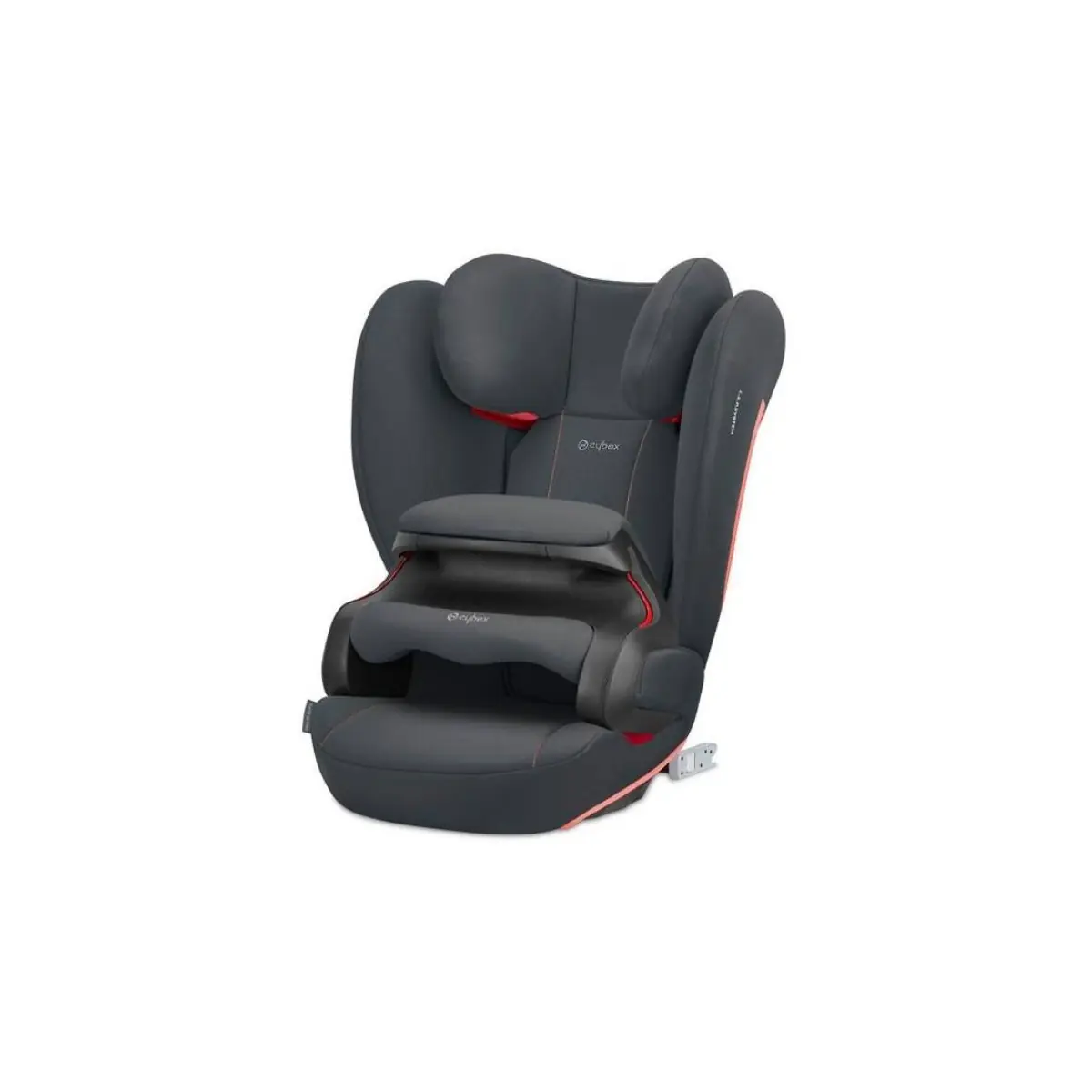 Cybex Pallas B2-Fix Group 1/2/3 Car Seat-S...