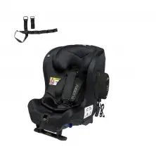 Axkid Minikid 2 ERF Toddler Car Seat - Tar