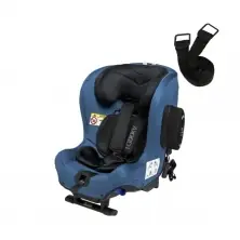 Axkid Minikid 2 Extended Rear Facing Toddler Car Seat - Sea