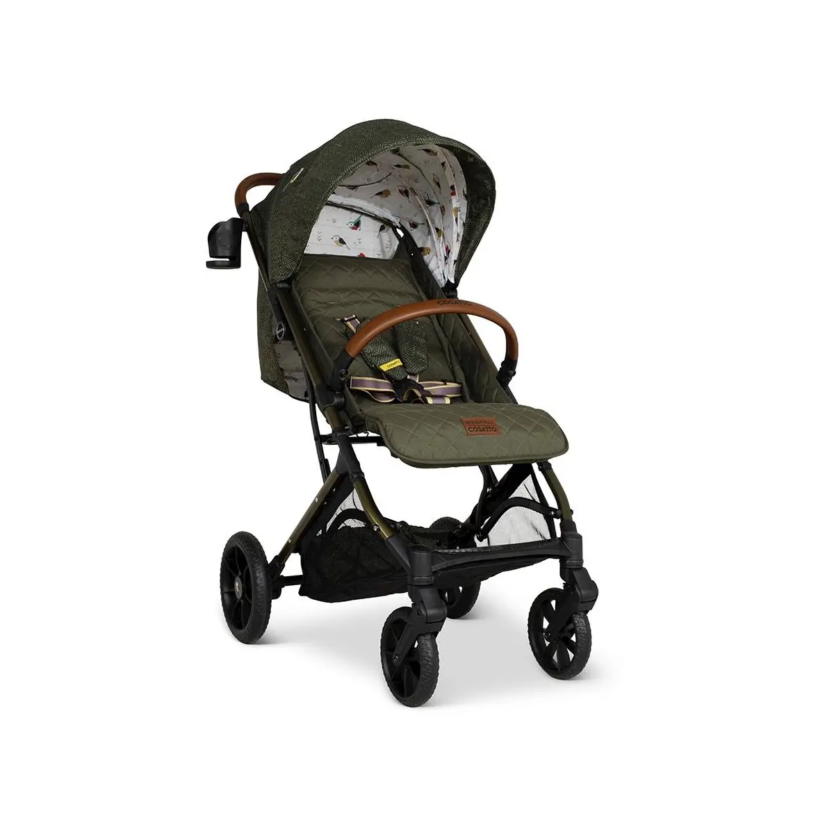 Cosatto Woosh Trail Stroller