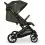 Cosatto Woosh Trail Stroller-Foxford Hall