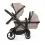 iCandy Peach 7 Complete Pushchair Summer Bundle-Cookie