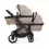 iCandy Peach 7 Complete Pushchair Summer Bundle-Cookie