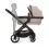 iCandy Peach 7 Complete Pushchair Summer Bundle-Cookie